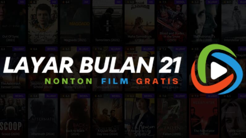 LAYARBULAN21
